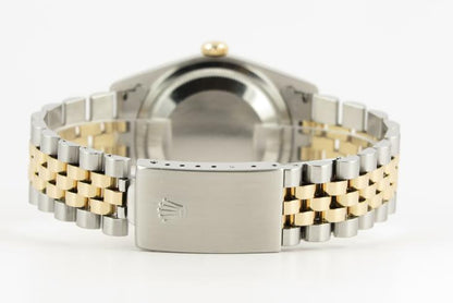 Rolex Datejust G/S