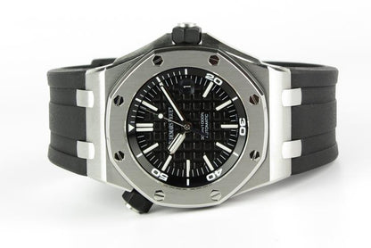 Audemars Piguet ROO Diver