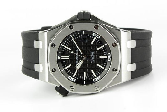 Audemars Piguet ROO Diver