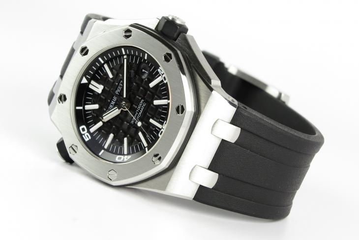 Audemars Piguet ROO Diver