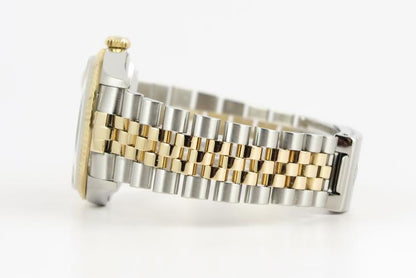 Rolex Datejust G/S