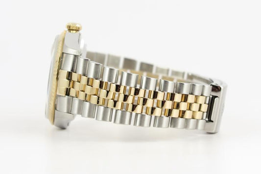 Rolex Datejust G/S