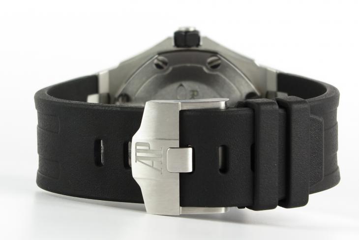 Audemars Piguet ROO Diver