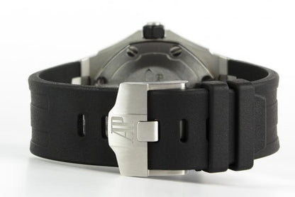 Audemars Piguet ROO Diver