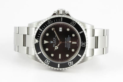Rolex Sea Dweller