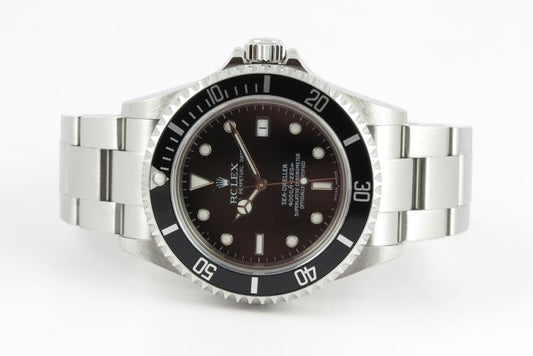 Rolex Sea Dweller