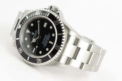 Rolex Sea Dweller