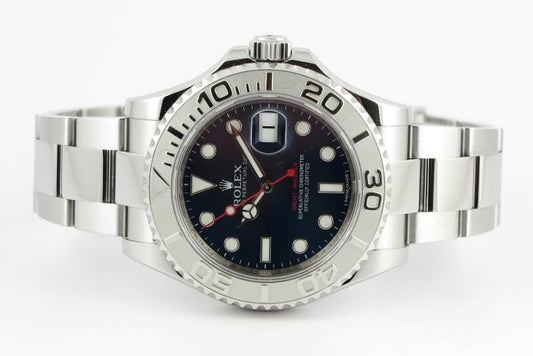 Rolex Yacht-Master