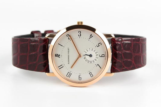 Audemars Piguet Calendar 18K