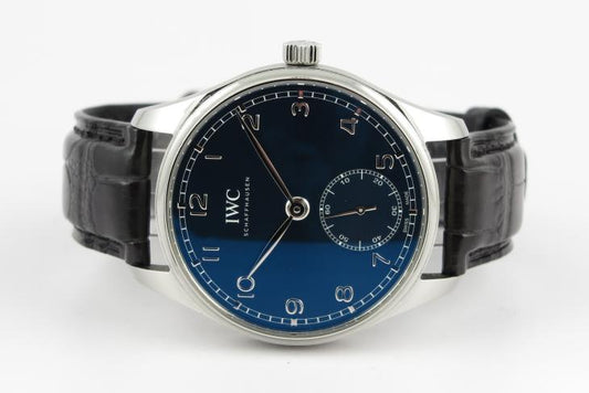 IWCPortugieser