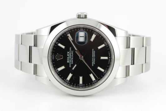 Rolex Datejust 41