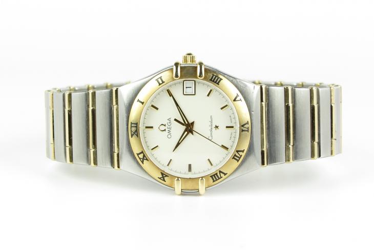Omega Constellation