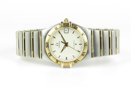 Omega Constellation
