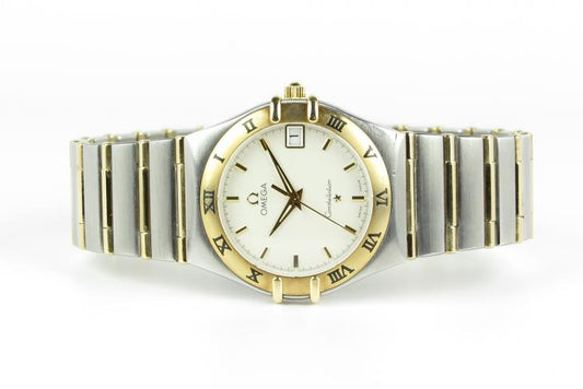 Omega Constellation