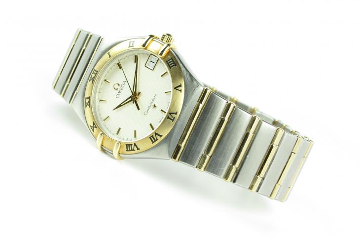 Omega Constellation