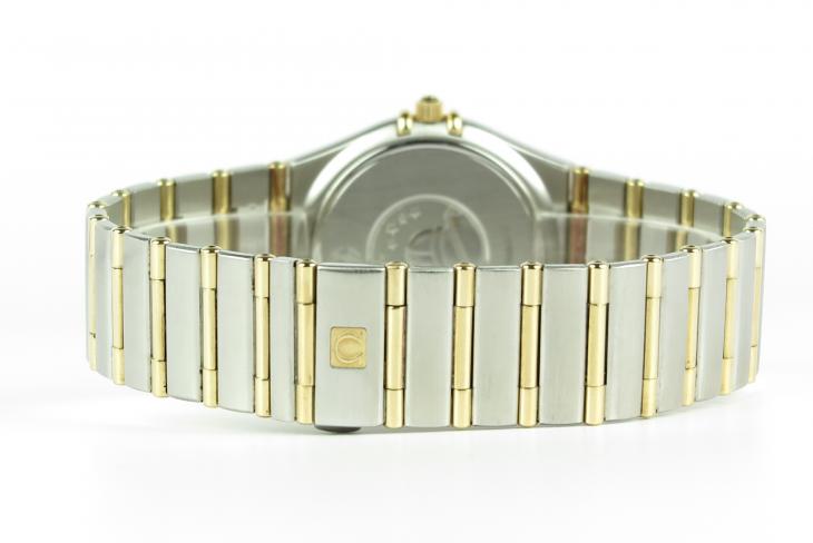 Omega Constellation