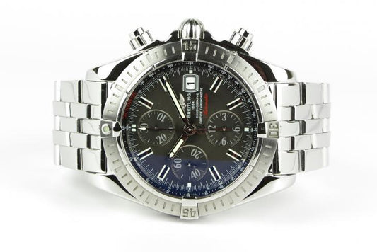 Breitling Chronomat
