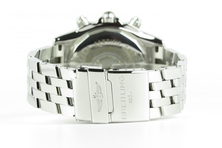 Breitling Chronomat