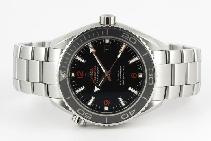 Omega Planet Ocean