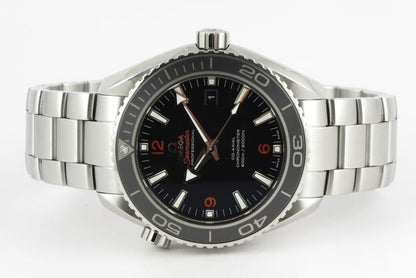 Omega Planet Ocean