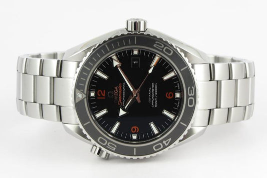 Omega Planet Ocean