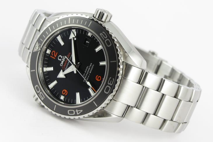 Omega Planet Ocean