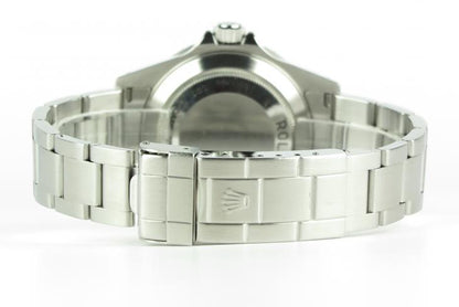 Rolex Sea Dweller