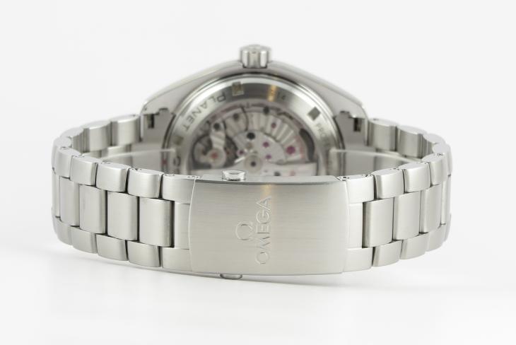Omega Planet Ocean