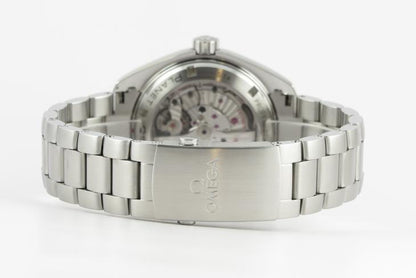 Omega Planet Ocean