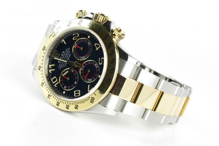 Rolex Daytona G/S