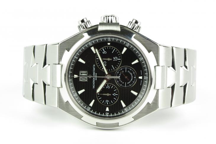 Vacheron Constantin