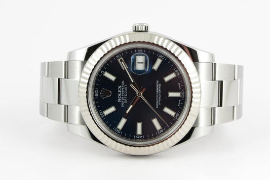 Rolex Datejust II