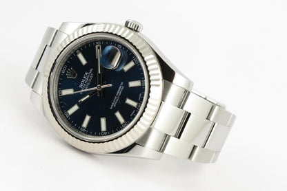 Rolex Datejust II