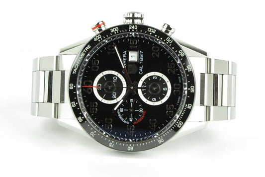 Tag Heuer Carrera 1887