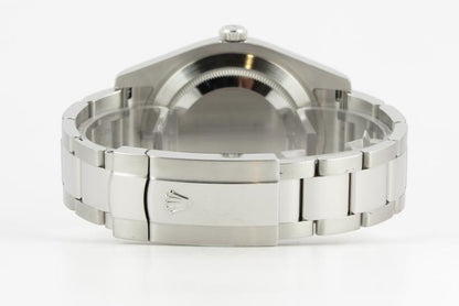 Rolex Datejust II