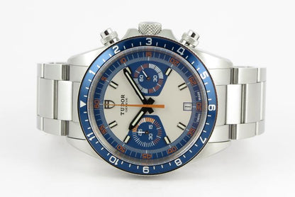 Tudor Heritage Chrono
