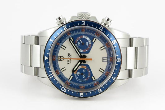 Tudor Heritage Chrono