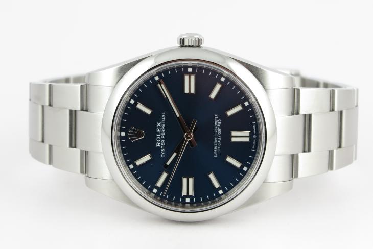 Rolex OP41