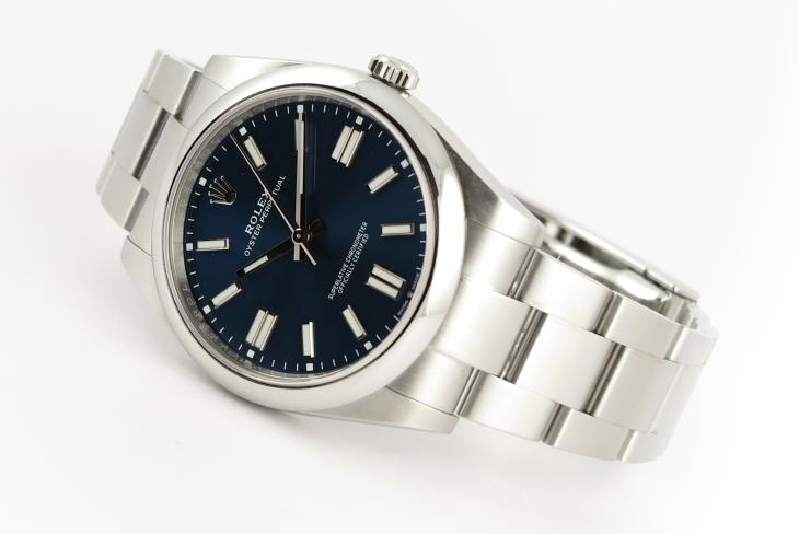 Rolex OP41