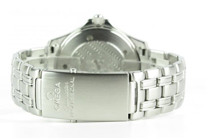 Omega Seamaster 300M