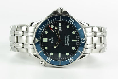 Omega Seamaster 300M