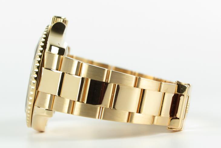 Rolex Yacht-Master 18K