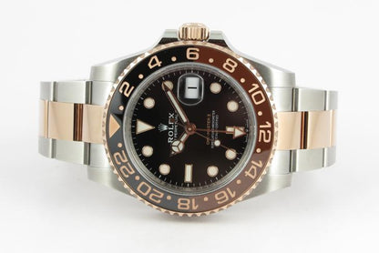 Rolex GMT-Master