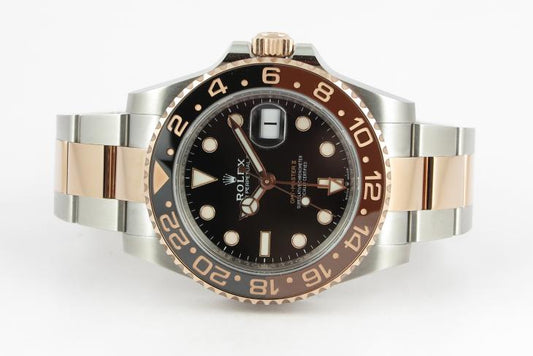 Rolex GMT-Master