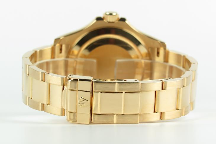 Rolex Yacht-Master 18K