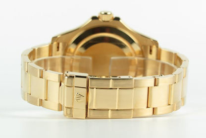 Rolex Yacht-Master 18K