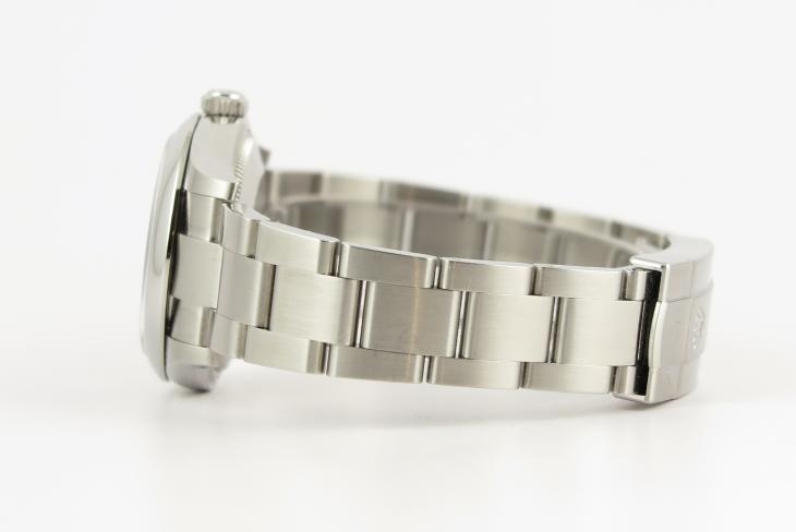 Rolex OP31 Tiffany