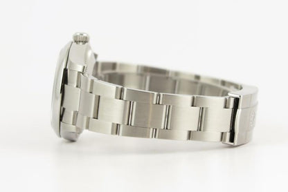 Rolex OP31 Tiffany