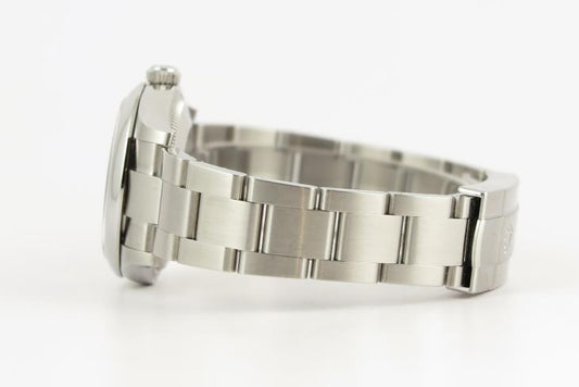 Rolex OP31 Tiffany