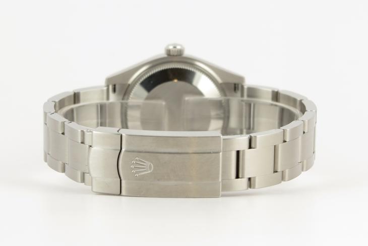 Rolex OP31 Tiffany